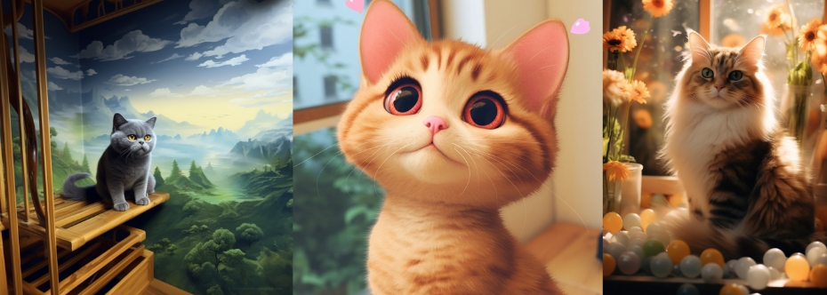 图片[2]-小红书AI宠物图片定制，日入500+的小项目-云创宝盒