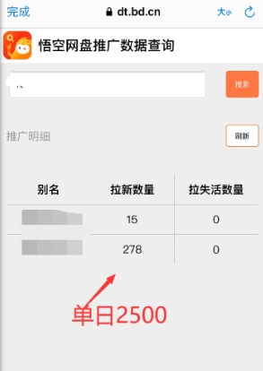 图片[1]-网盘拉新_实战系列，入门级教程，小白单月破万（1.0版教程）-云创宝盒